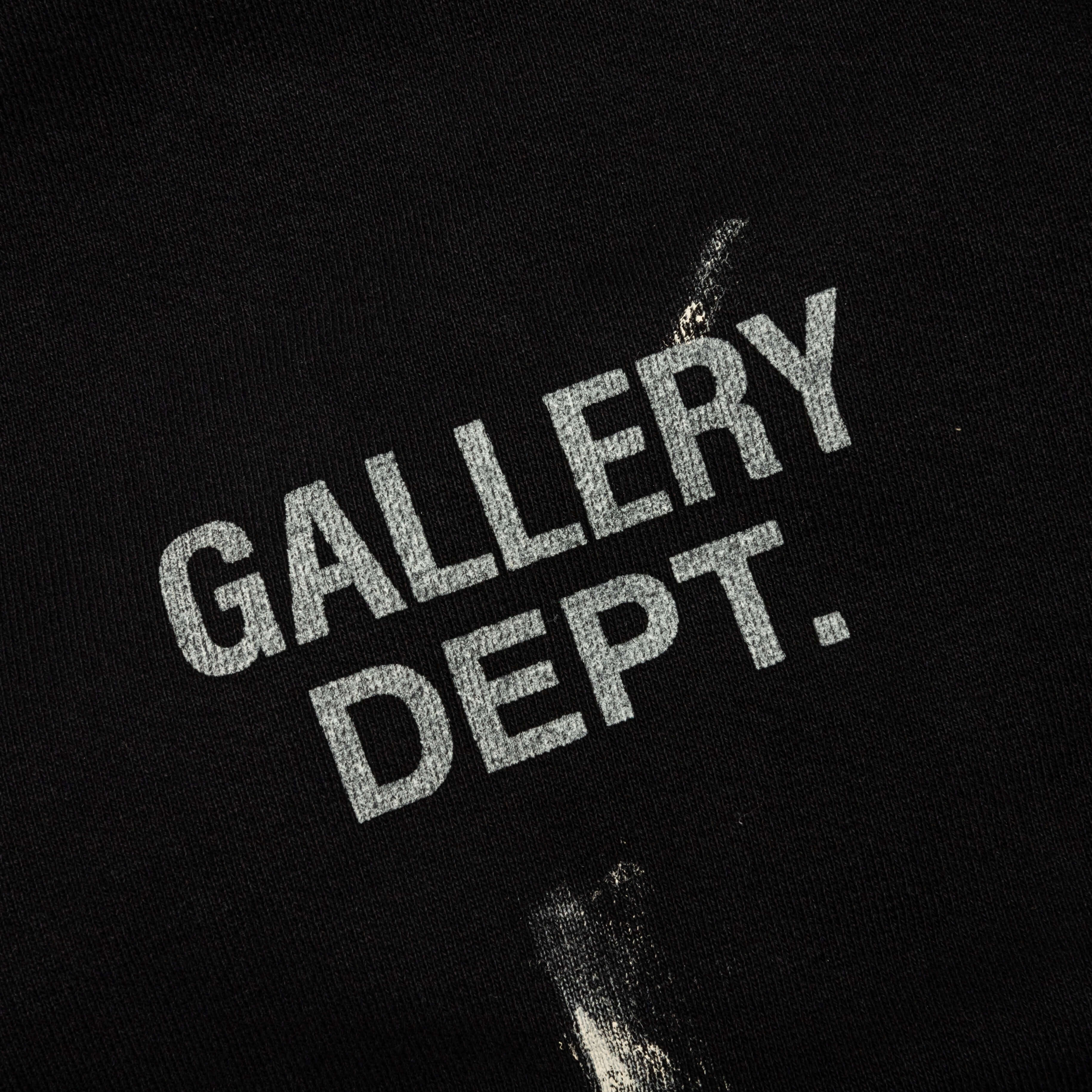 GALLERY DEPT.