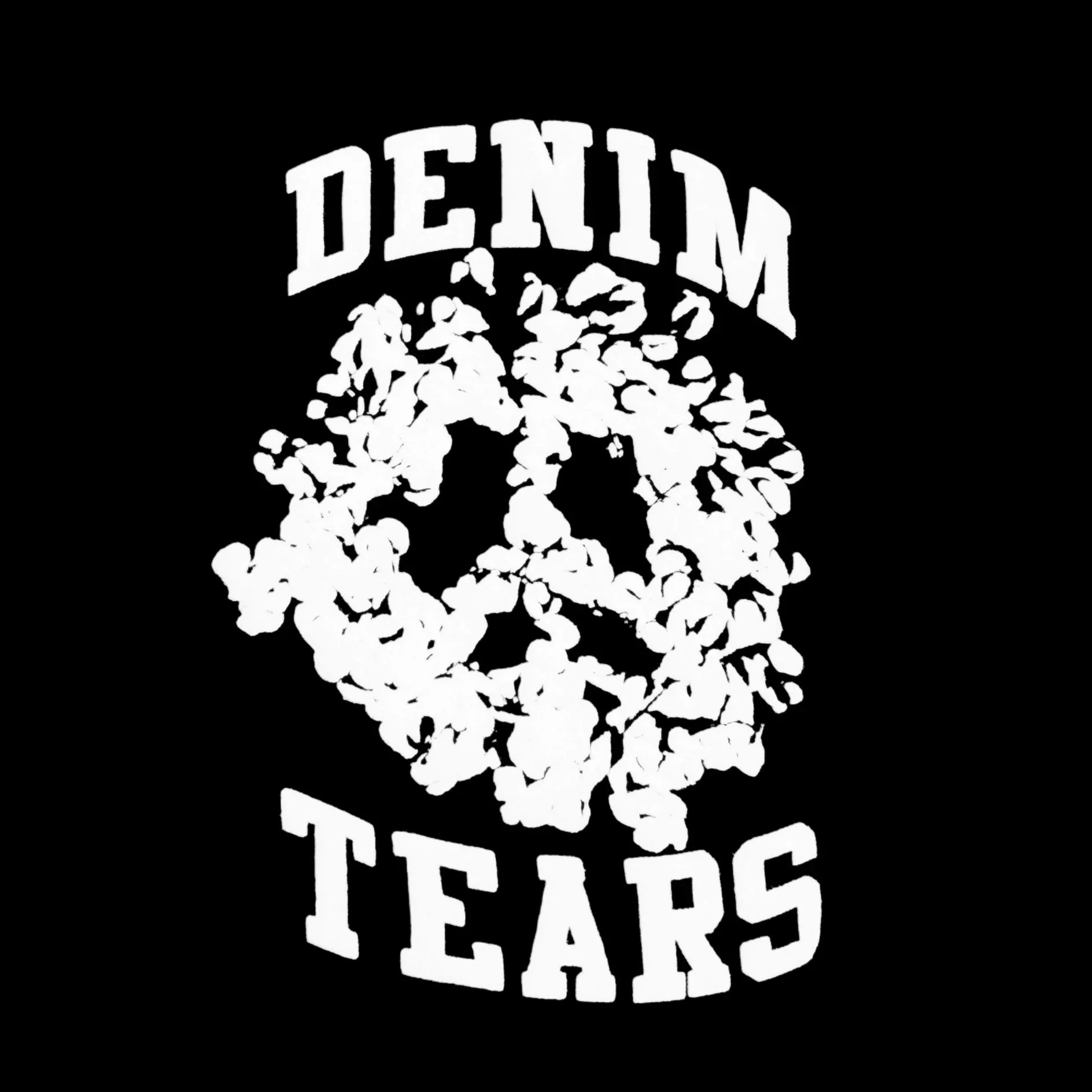 DENIM TEARS