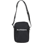 Supreme Shoulder Bag 'Black'