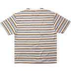 Gallery Dept. Nelson Striped Tee 'Multicolor'