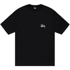 Stussy Basic T-shirt 'Black'