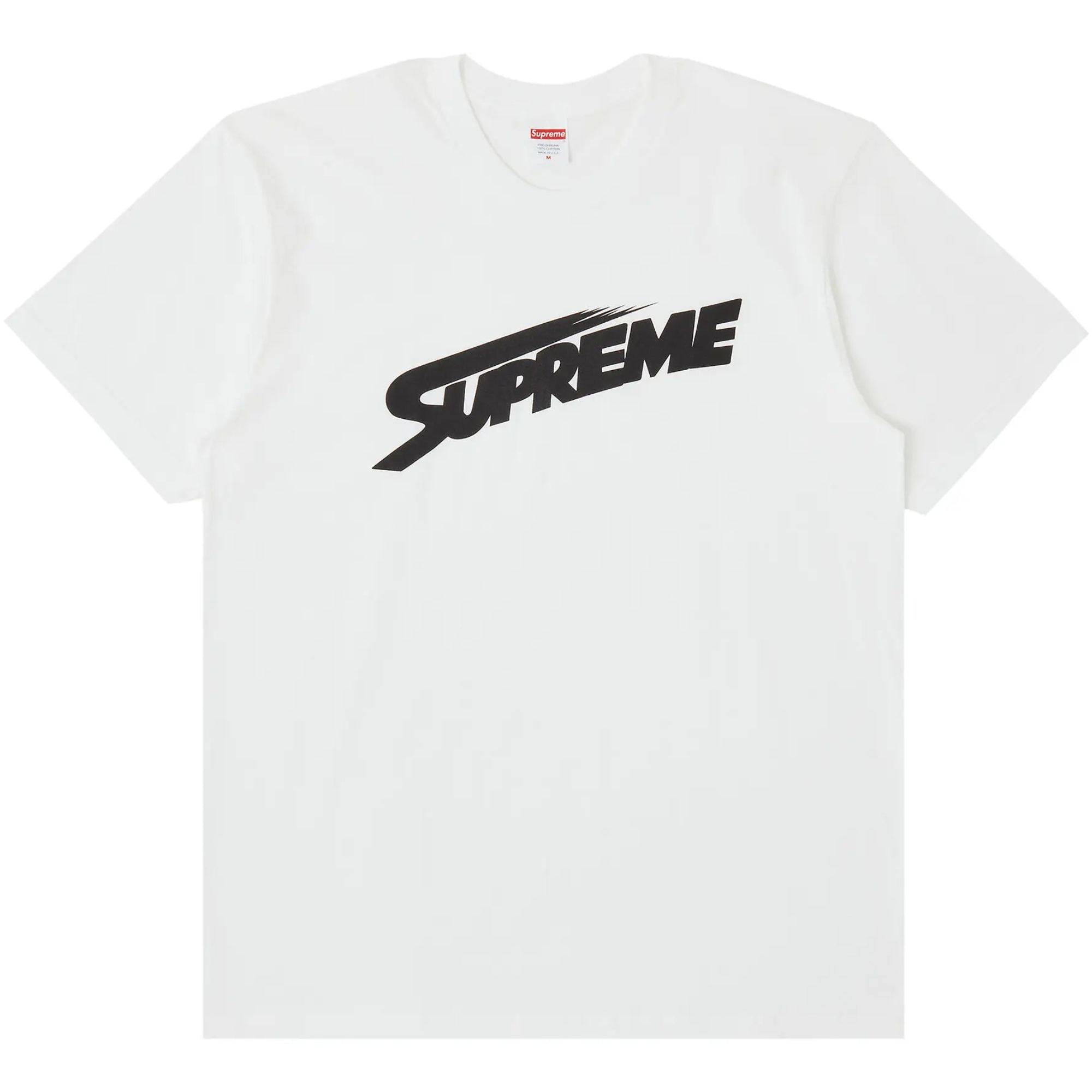 Supreme Mont Blanc Tee white