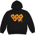 Denim Tears x Offset Hoodie 'Black'