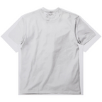 Supreme x MM6 Maison Margiela Box Logo Tee 'White'