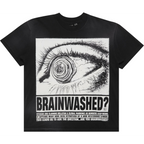 Hellstar Eyeball T-Shirt 'Black'