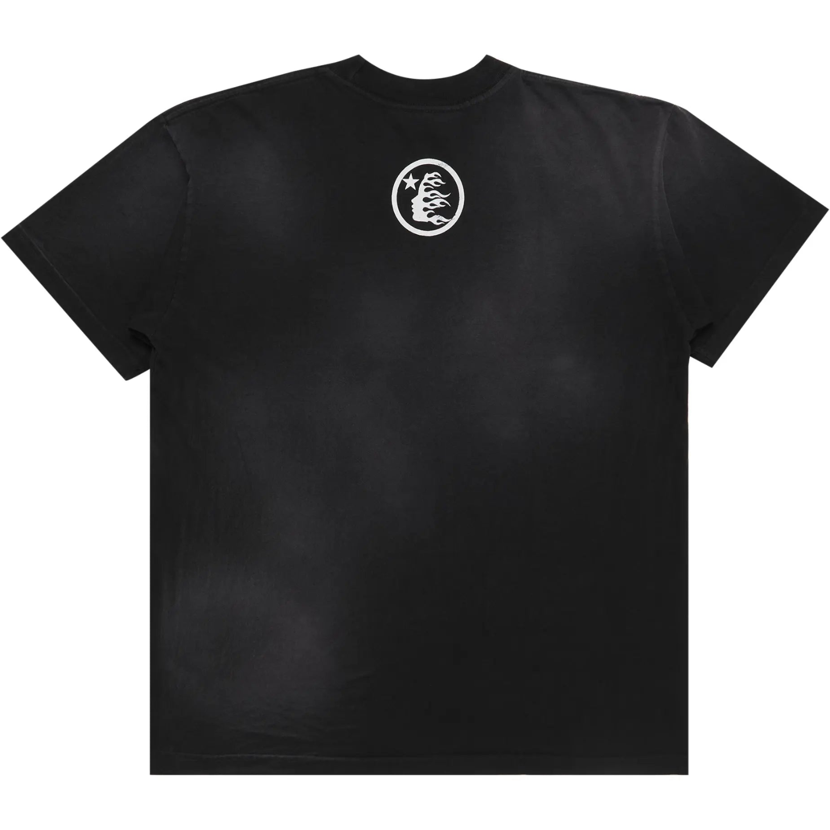 Hellstar Eyeball T-Shirt 'Black'