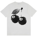 Stussy Cherries Tee 'White'