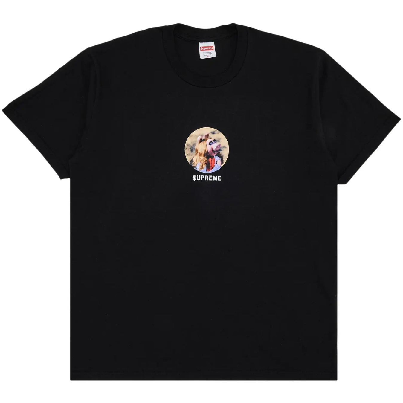 Supreme Miss Piggy Tee '
