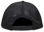 SP5DER OG WEB V2 TRUCKER “BLACK” FW24