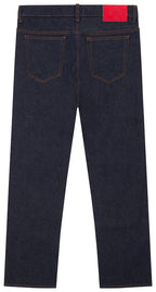 SP5DER V3 INDIGO DENIM INDIGO FW24 JEAN