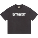 Gallery Dept. Intro/Extro Reversible Tee 'Wizer Black'