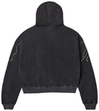 Vale Forever Mascot Pullover Hoodie "Black"