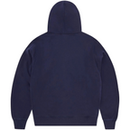 Corteiz Thick Stitch Allstarz Zip Hoodie 'Navy'