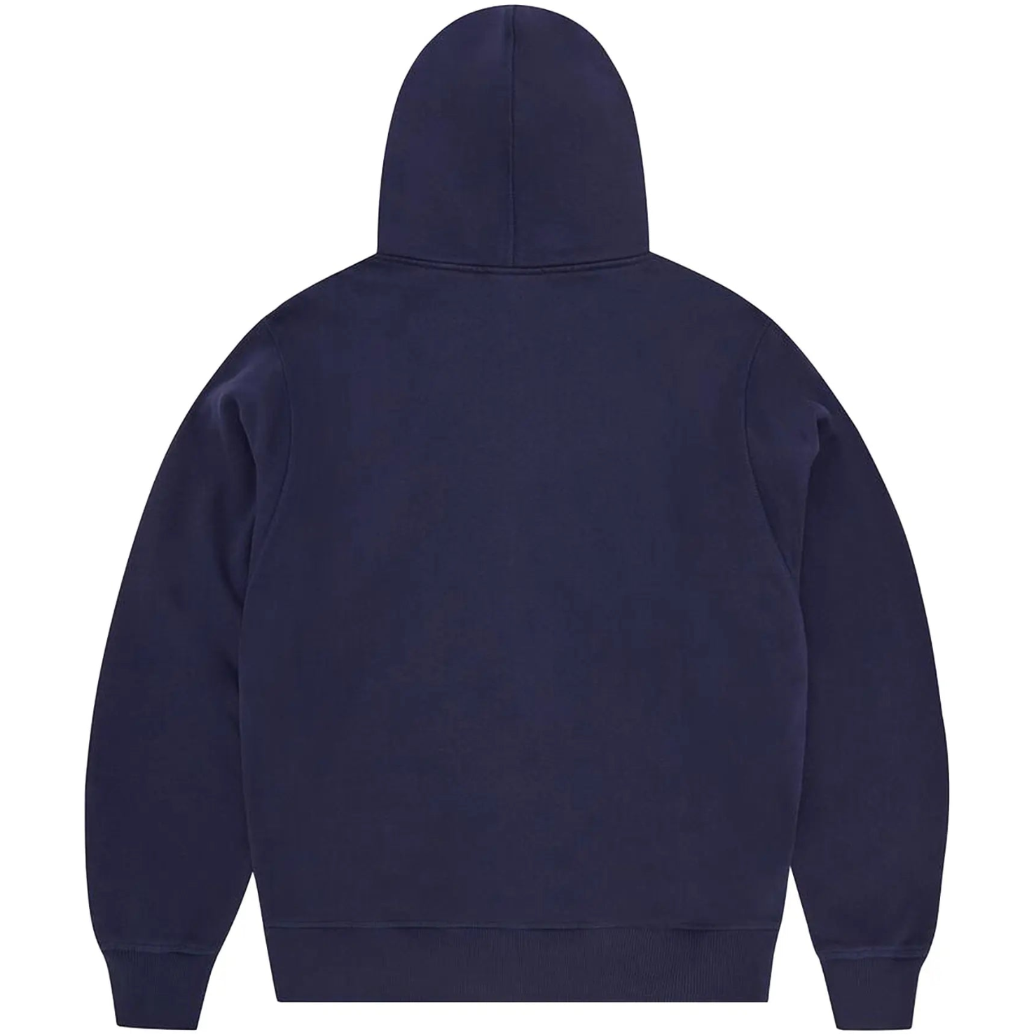 Corteiz Thick Stitch Allstarz Zip Hoodie 'Navy'