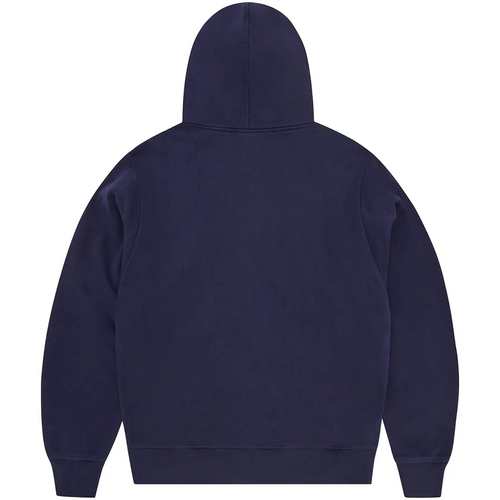 Corteiz Thick Stitch Allstarz Zip Hoodie 'Navy'