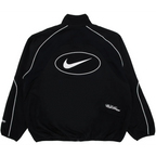 Supreme x Nike Track Jacket 'Black'