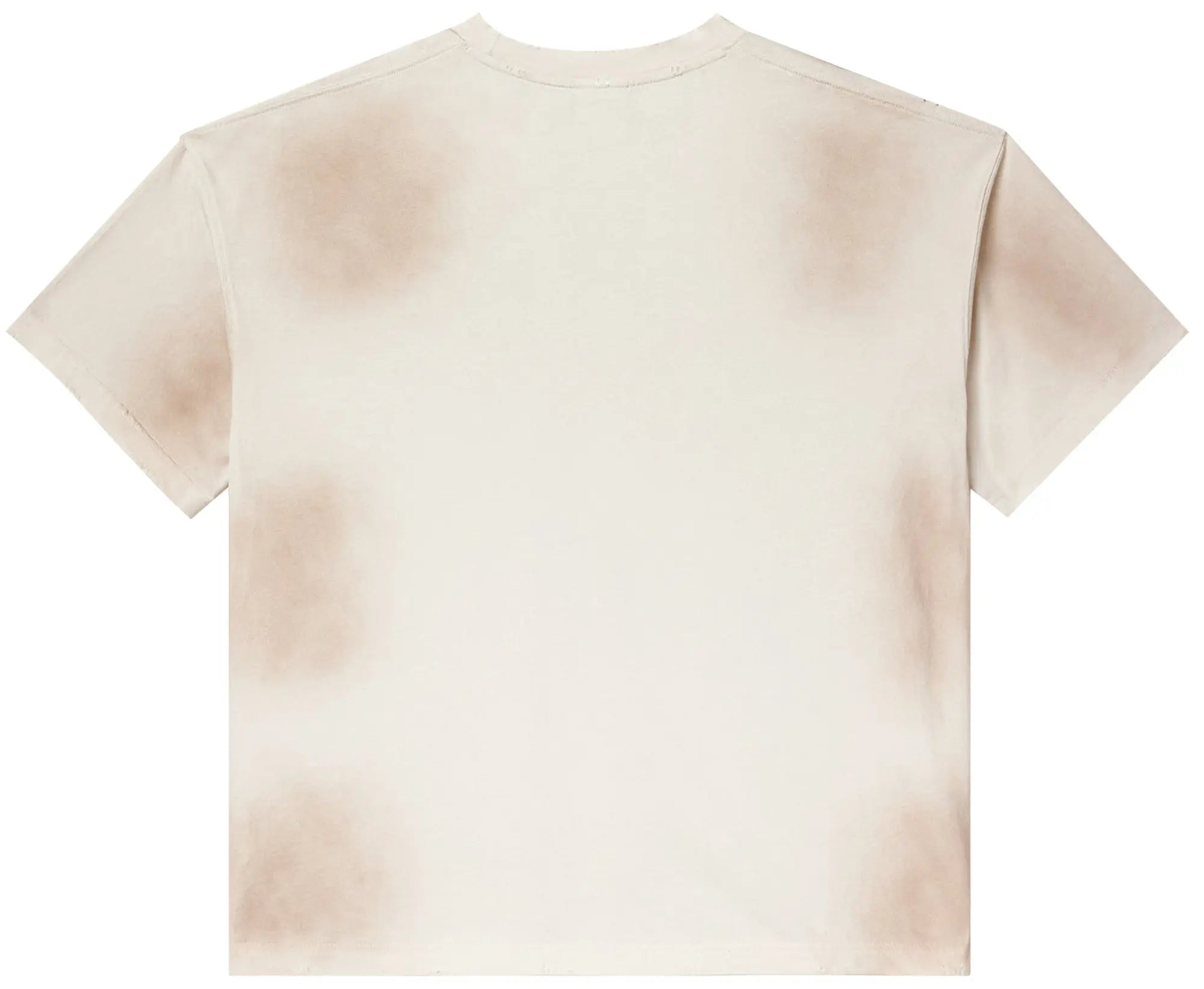 VALE FOREVER MOTOCROXXX TEE “CREAM”