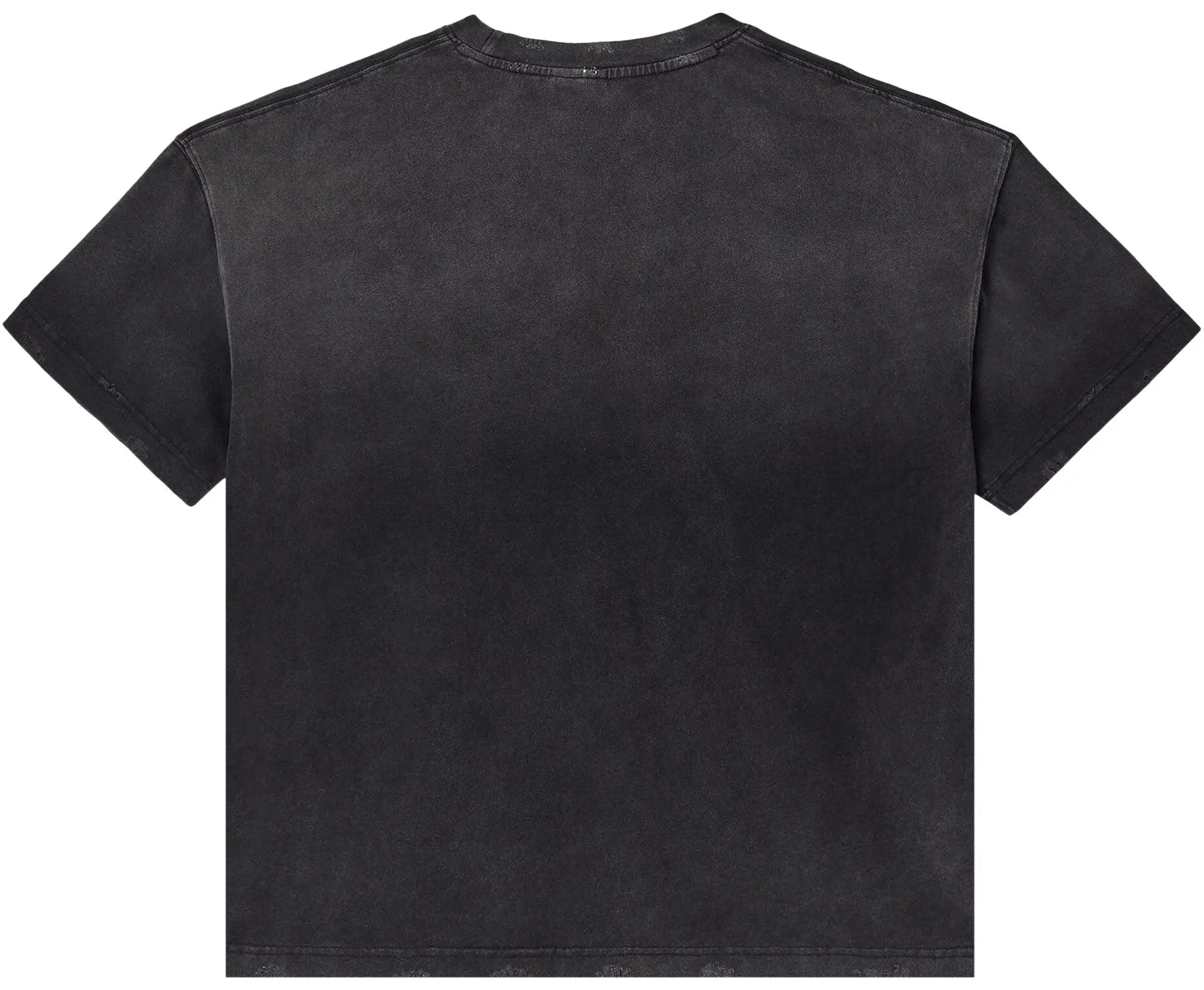 VALE FOREVER SHATTERED FIST TEE “BLACK”