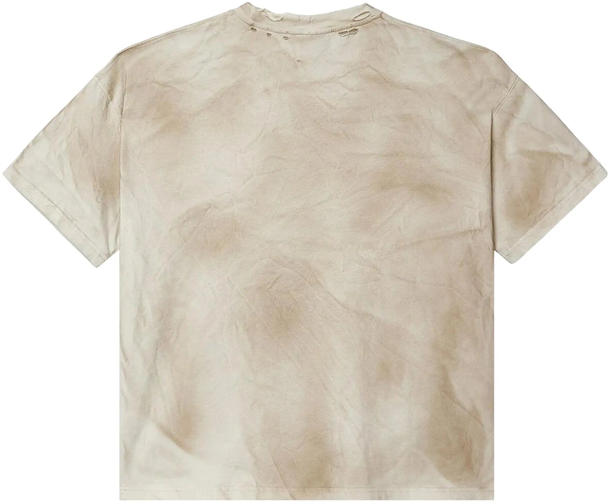 VALE FOREVER VALLEY TOUR  CREME TEE 'CREAM' POLO BLANCO/CREMA