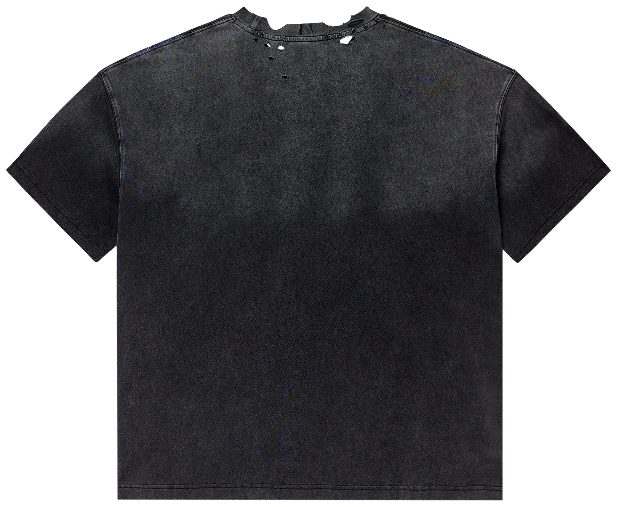 VALE FOREVER NYC INVASION BIG T-SHIRT “BLACK”