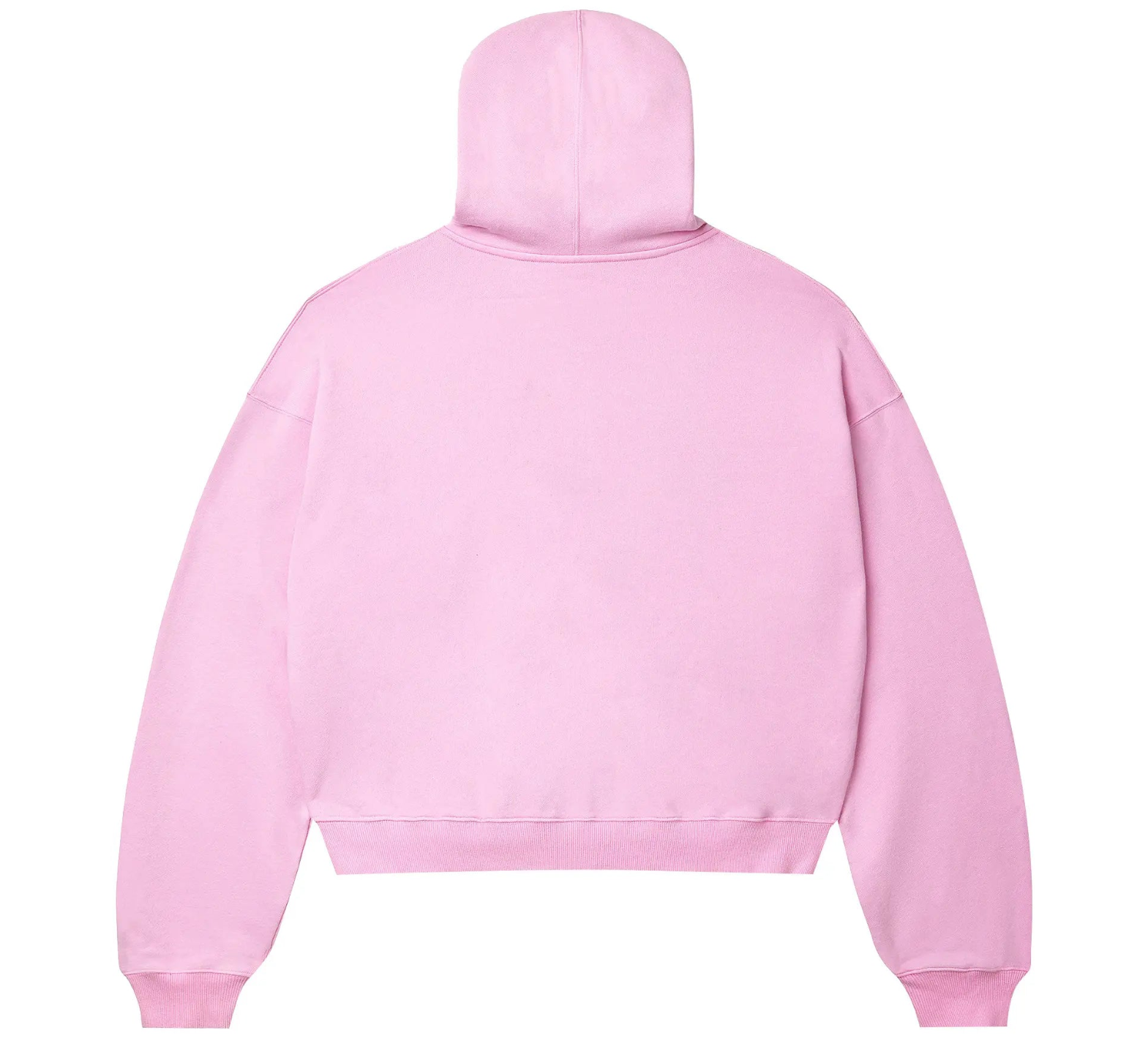 VALE FOREVER DREAMS ZIP UP HOODIE “PINK”