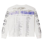 Vale Forever Valley Slam Long-Sleeve 'White'