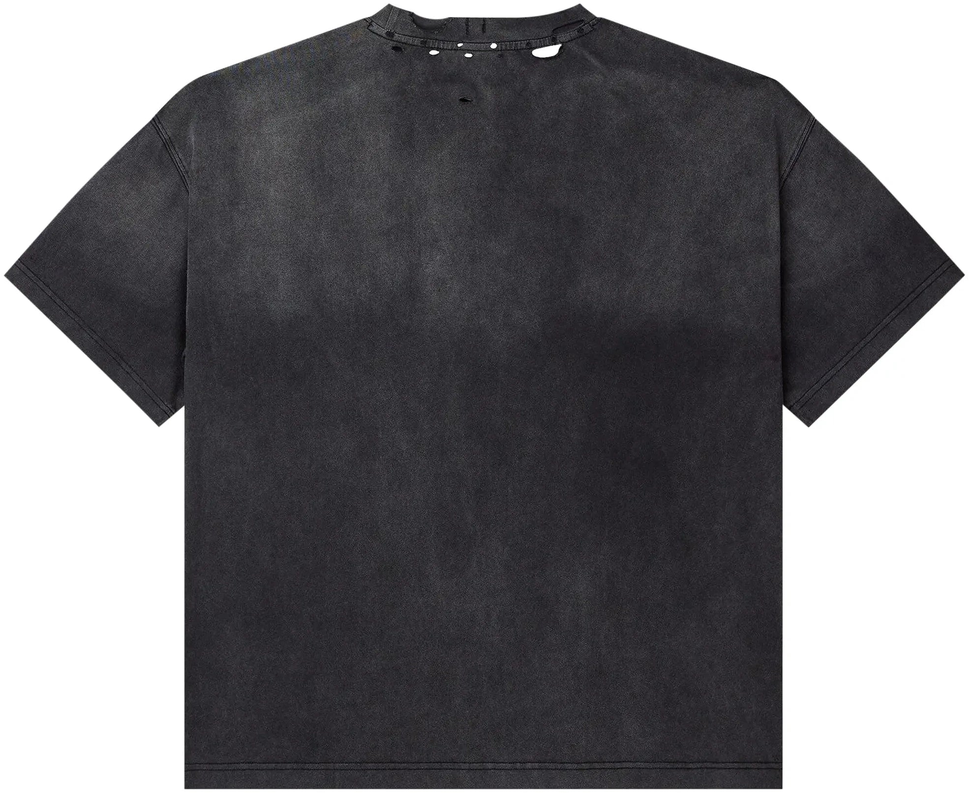 VALE FOREVER DREAMS VS WORLD TEE 'BLACK' POLO NEGRO