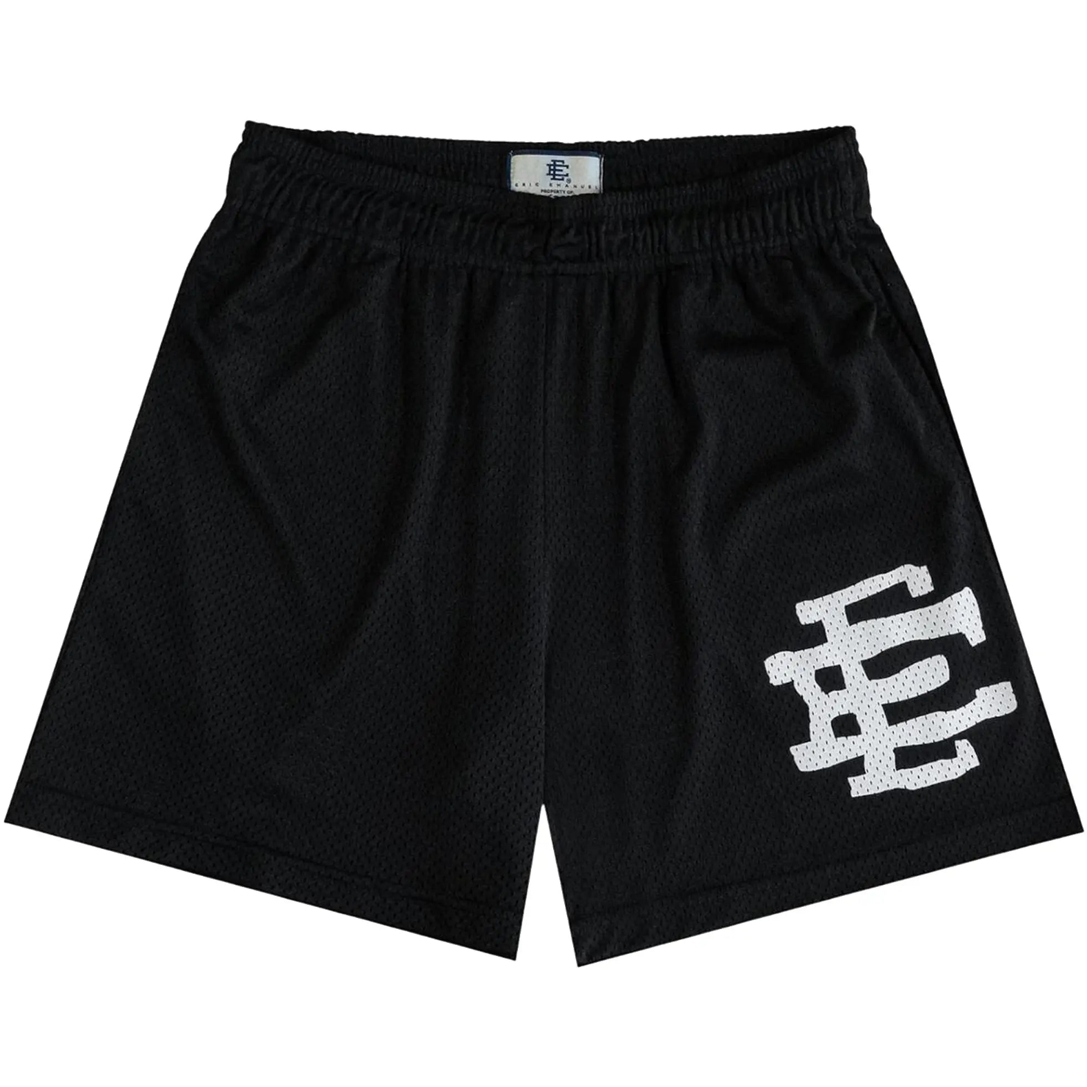 Eric Emanuel EE Akimbo Tyrrell Winston Short 'Black'