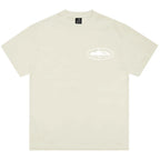 Corteiz OG Island Tee 'Off White'