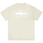 Corteiz OG Island Tee 'Off White'