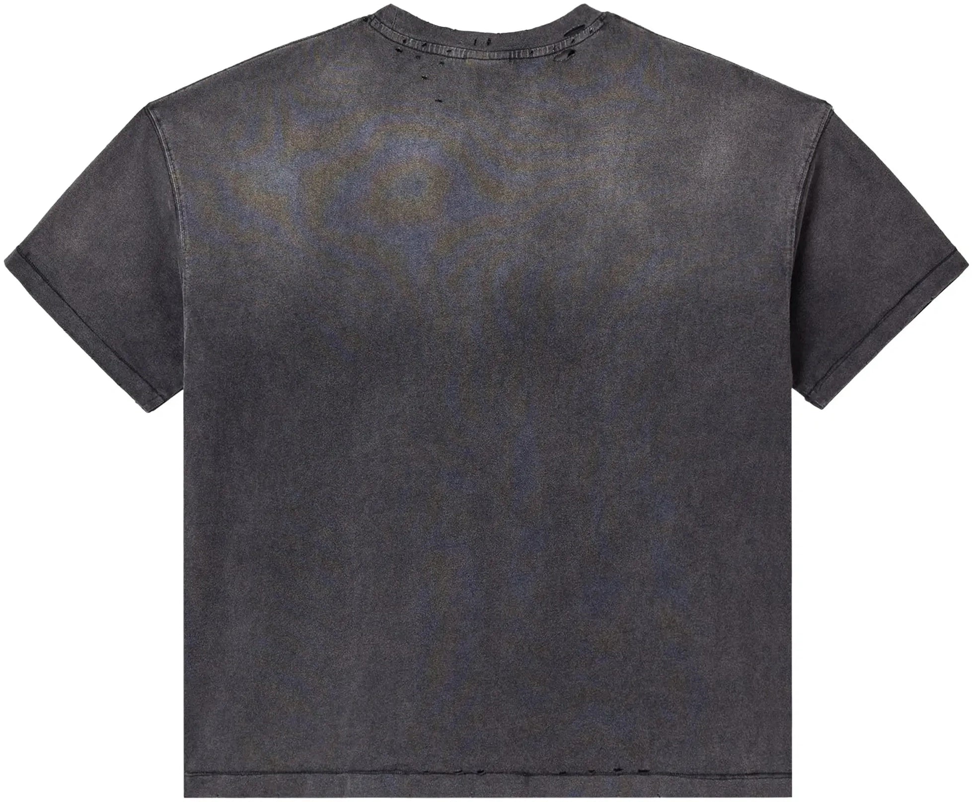 VALE FOREVER XHALE BLING TEE 'BLACK' POLO NEGRO