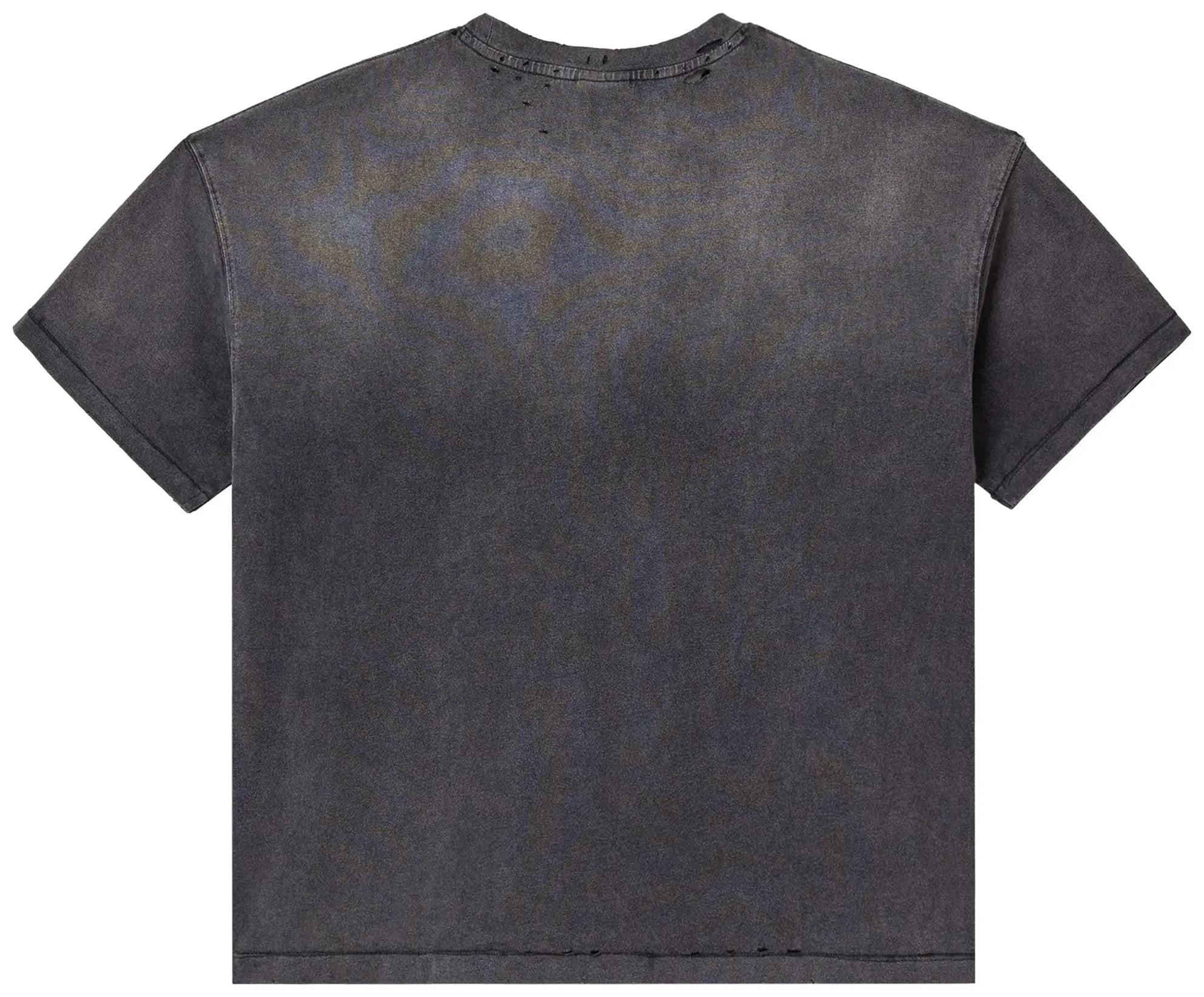 VALE FOREVER FEVER  BLING TEE 'BLACK' POLO NEGRO