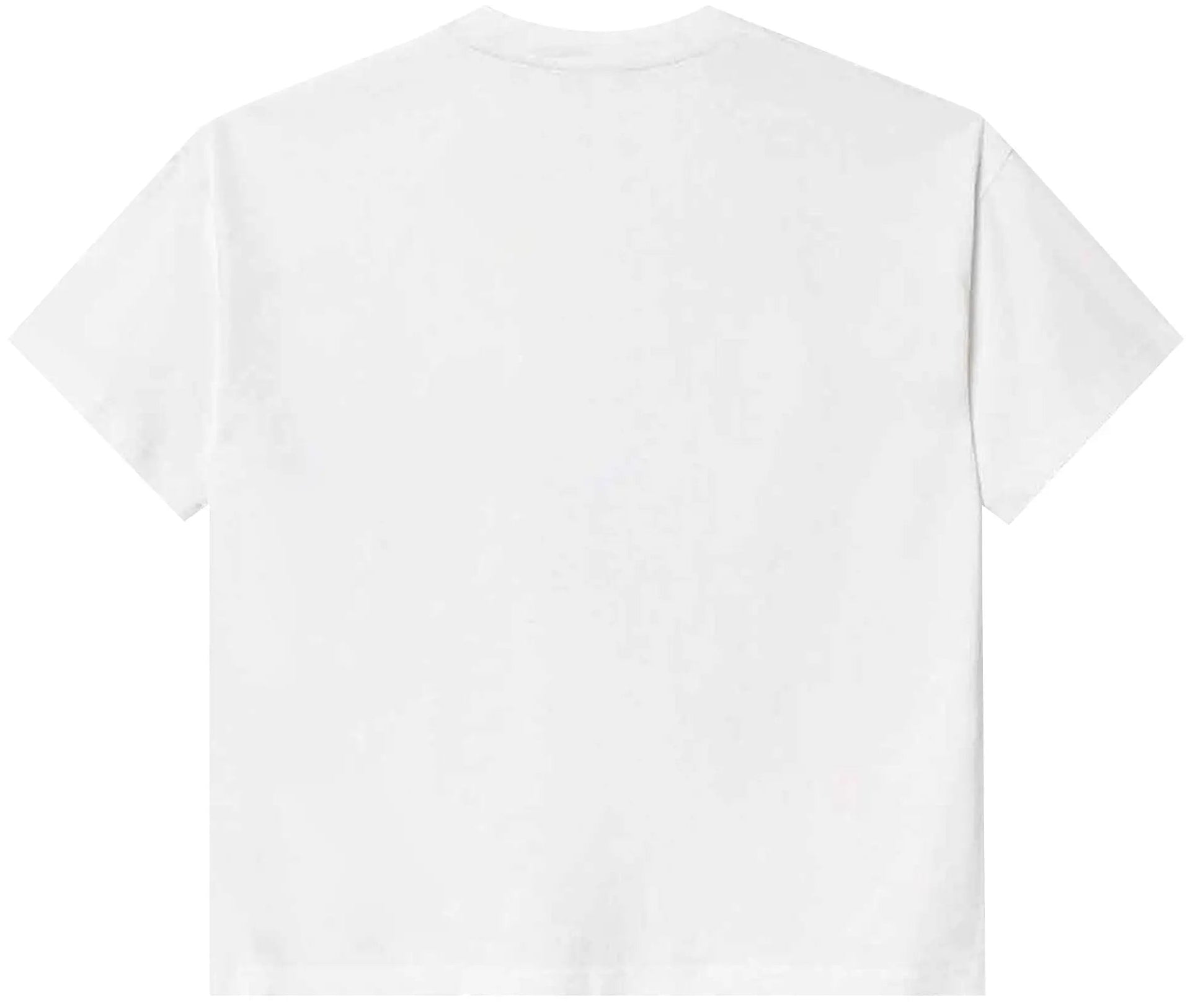 VALE FOREVER POLO BLING TEE “WHITE”