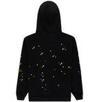 Sp5der Atlanta Hoodie 'Black'