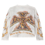 Vale Forever Reborn Thermal 'White'