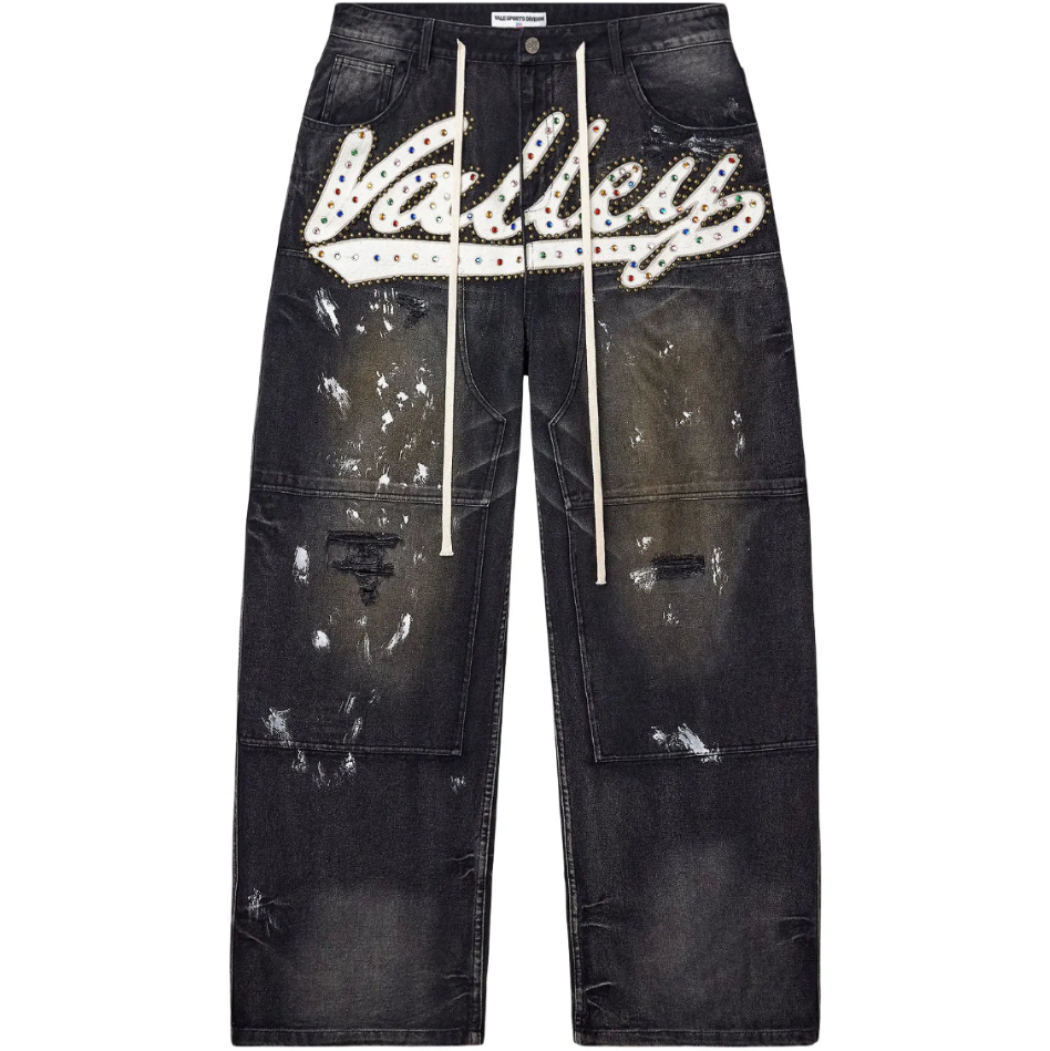 Vale Forever Fury Painters 'Dest/Dirt/Black'