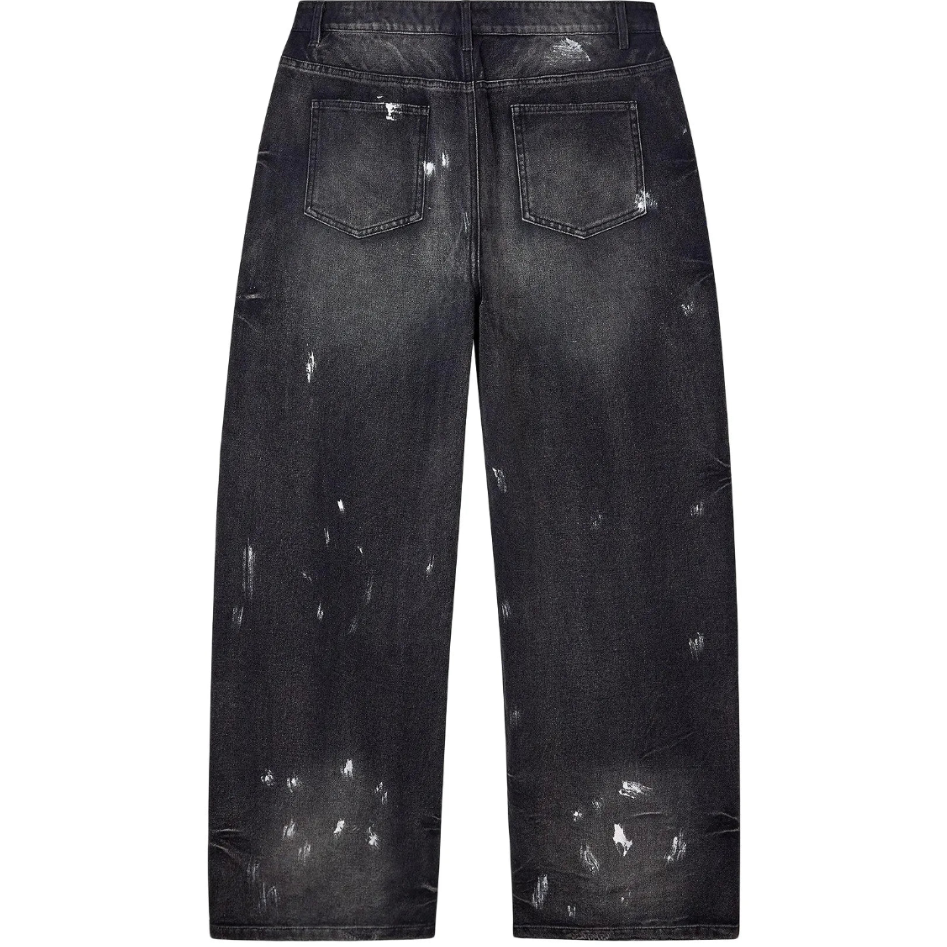 Vale Forever Fury Painters 'Dest/Dirt/Black'