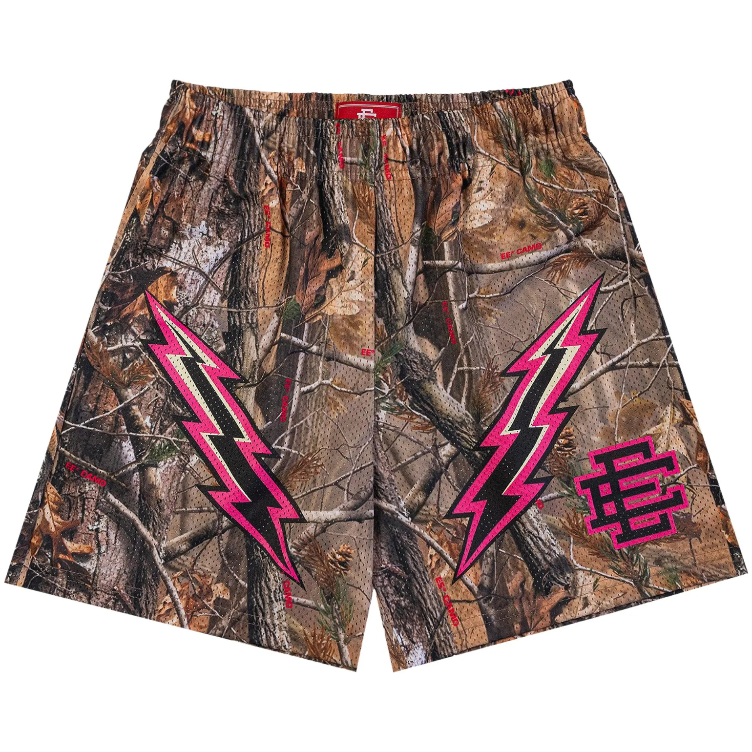 Eric Emanuel EE Basic Short Pink
