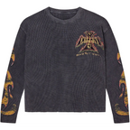 Vale Forever Reborn Thermal 'Washed/Black'