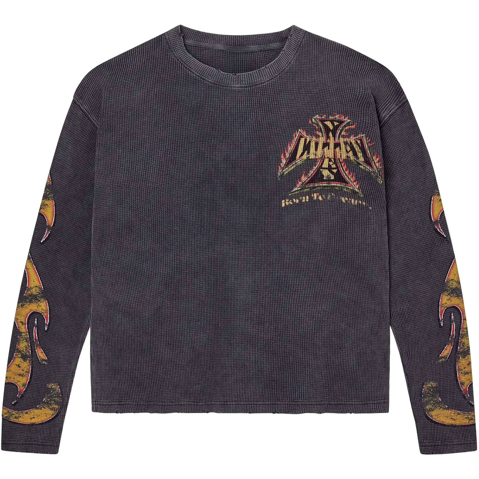 Vale Forever Reborn Thermal 'Washed/Black'