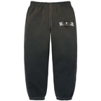 Supreme x True Religion Sweatpant 'Black'