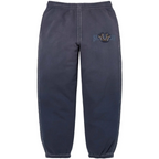 Supreme x True Religion Sweatpant 'Navy'
