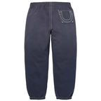 Supreme x True Religion Sweatpant 'Navy'