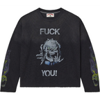 Vale Forever F*ck You Thermal 'Black'