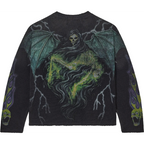 Vale Forever F*ck You Thermal 'Black'