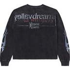 Vale Forever Psychopath Long-Sleeve 'Black'