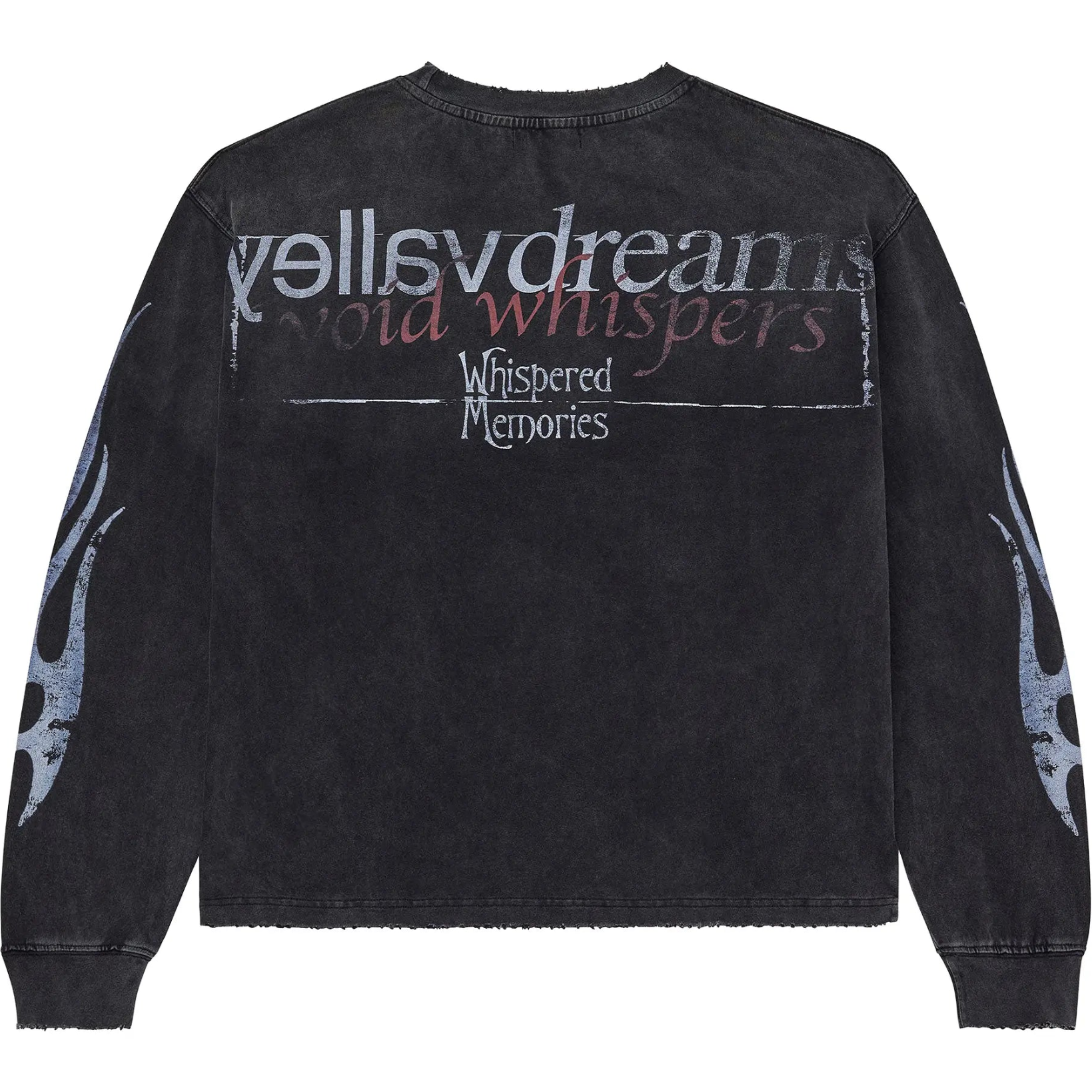 Vale Forever Psychopath Long-Sleeve 'Black'