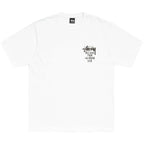 Stussy Big Love Tee 'White'