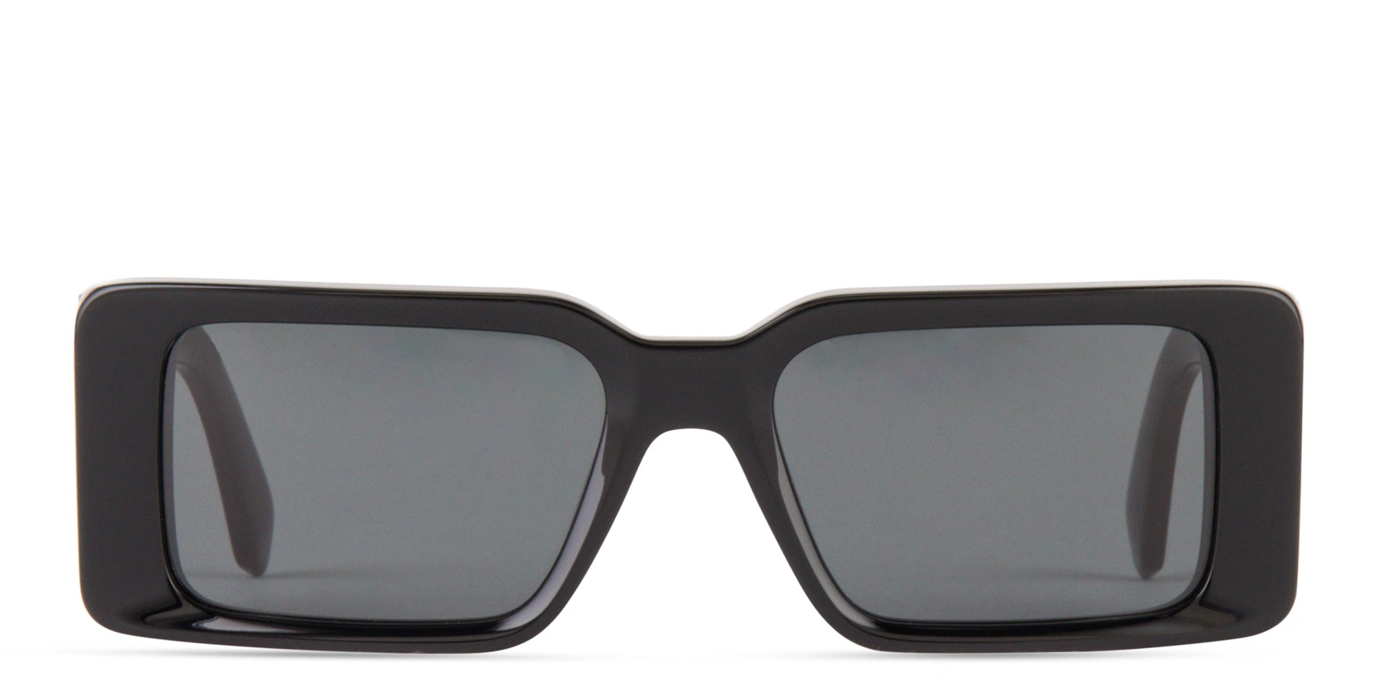 OFF-WHITE MILANO SUNGLASSES “BLACK”
