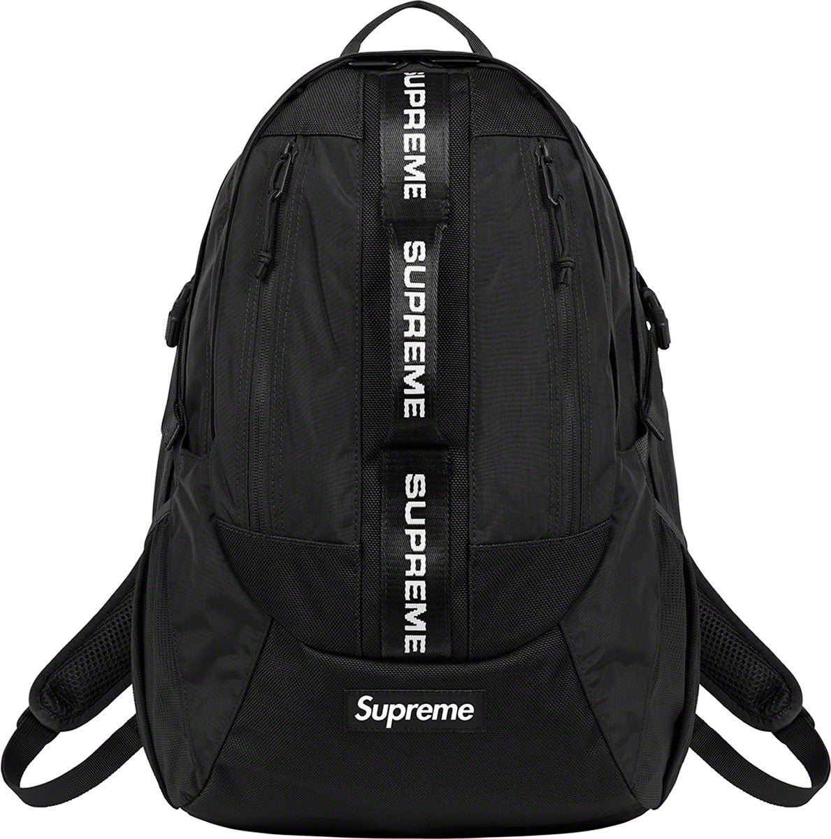 Supreme Backpack (FW22) Black